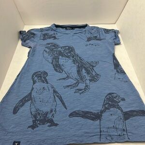 Garua Galapagos true soul size xl